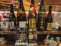 -千羽鹤海鲜居酒屋Bistro(大望路店)