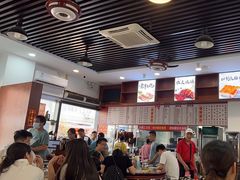 -香辉食馆(新兴路店)