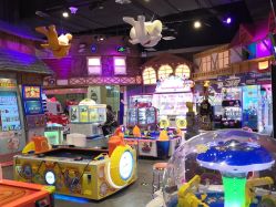 -卡通尼乐园(重庆南坪协信星光店)