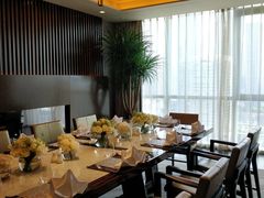 包厢-深圳四季酒店·馥自助餐厅