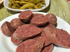 -马晓马佳牛羊肉(新合路店)