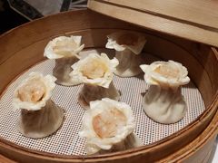 传统烧麦-耳朵眼会馆(鼓楼店)