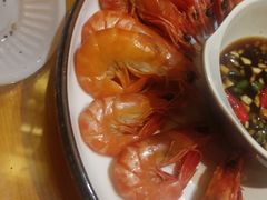 -琼大师东方烤乳猪(亚特兰蒂斯店)