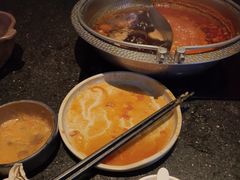 -牛New寿喜烧(闵行龙湖天街店)