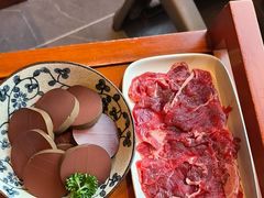 -老员外骨汤火锅(海州古城店)