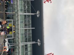 -威海大水泊国际机场