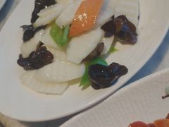 -小菜园新徽菜(无锡宜家荟聚中心店)