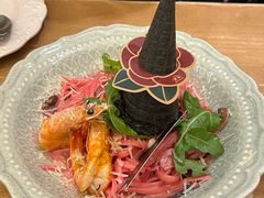 -秘密旅行Bonjour(黑金冠 江南西店)