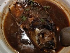 -卢大鲜鱼头捞饭(美利广场店)