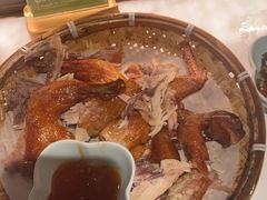 -湘邻呷铺·田园家宴(汉基广场店)