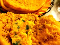 大妈摊黄饼-百花人家(清水镇店)