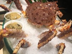 -余欢领鲜火锅(新街口店)