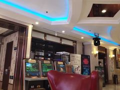 -格莱美量贩式KTV(奥帆店)