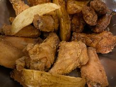 -MI WU FACTORY米屋美食工厂餐厅(绿地店)
