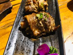 -黑牛の店·和牛烧肉(大悦城店)