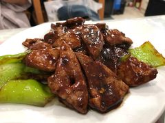 -茂隆餐厅(进贤路店)