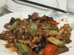 -福来居烤鸭店(天坛二店)