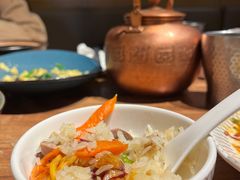 -耶里夏丽·丝路新疆菜·清真食品(徐汇南丹东路臻选店)