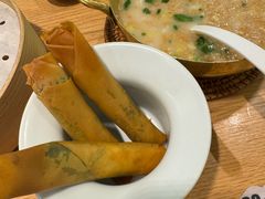 -苏小柳点心·手作小笼包(新街口分院店)