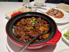 -洋洋中餐馆·SINCE 1997(信投店)