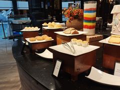 -OPEN開全日自助餐厅·牛肉火锅·海鲜(佛山希尔顿酒店)