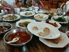 -鹅公村食府(罗阳分店)