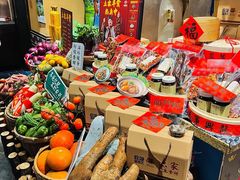 -吃饭皇帝大(解放西路店)