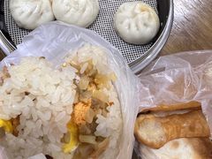 -文武王氏烧饼·无矾油条(西溪路店)