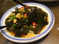 -山沟沟羊小馆&烤全羊羊肉汤(麦岛店)