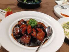 -穿越·外婆家(西溪天堂店)