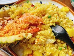 -有嘢食私房菜(西关新天地店)