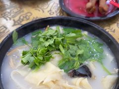 -惠丰源烩面馆(经七路店)