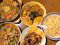 -打酱油·非遗淮扬菜(瘦西湖梅岭店)