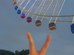 -南昌之星摩天轮