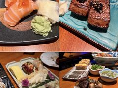 -炙柒Sekinana·精致日料(合生汇店)