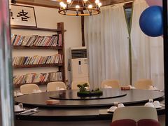 -老渔家鲜鱼轩(南浦横街店)