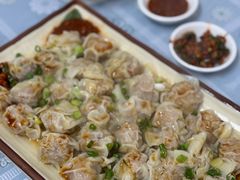 -陈记饮食店(菜园墩店)
