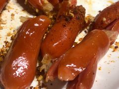 -海底捞火锅(海宁路店)