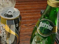 屈臣氏苏打水-Cactus墨西哥仙人掌餐厅