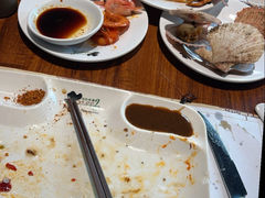 -汉巴味德·烤肉与啤酒的自助(杭州大悦城店)