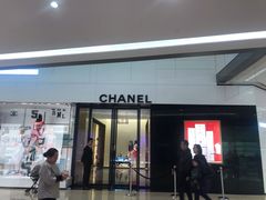-CHANEL(ifs国际金融店)