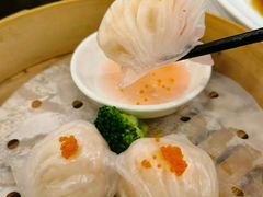 -香港新曜记·粤菜点心(滨江宝龙店)