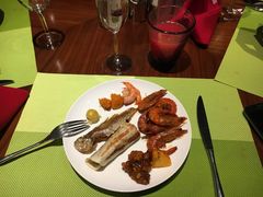 -宁波逸东豪生大酒店·豪生咖啡厅