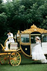 -第一夫人婚纱摄影(南京店)