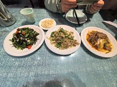 -萧记三鲜烩面(黄河南路店)