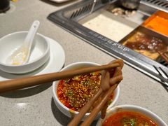 -海底捞火锅(群光广场店)