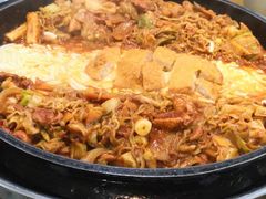 -高基五春川炒鸡排 韩国料理(威海总店)