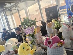 -利星行天竺之星汽车有限公司
