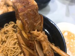 -老地方面馆(思南路店)