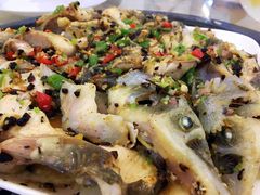 -海大大蒸汽海鲜餐厅·粤菜·特色小炒(欢乐颂店)